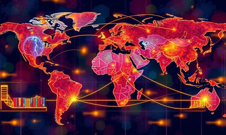 Supply Chain Shocks: Dissecting Market Vulnerabilities