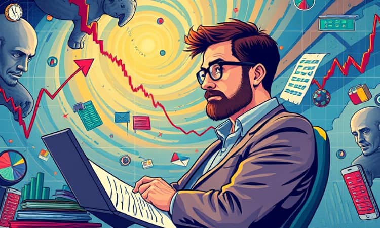 Beyond the Hype: Value Investing in a Volatile Market