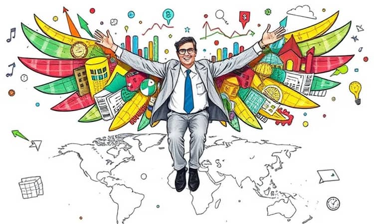 Strategic Diversification: Spreading Your Investment Wings