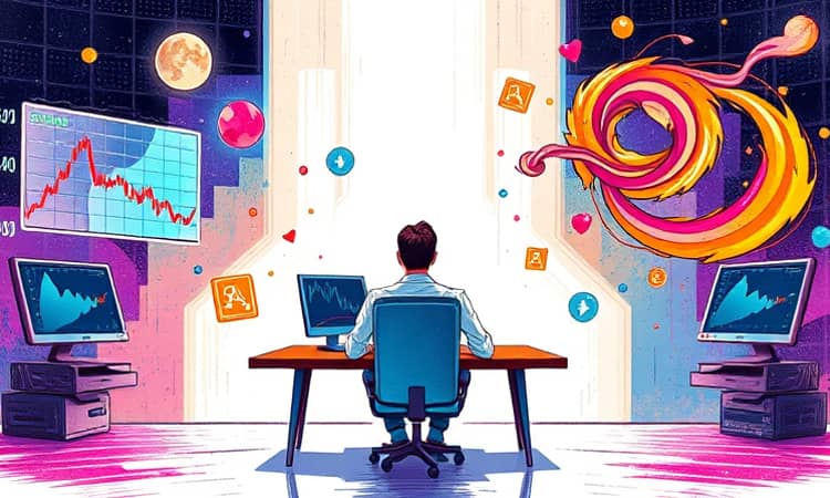 The Psychology of Trading: Mastering Your Market Mindset