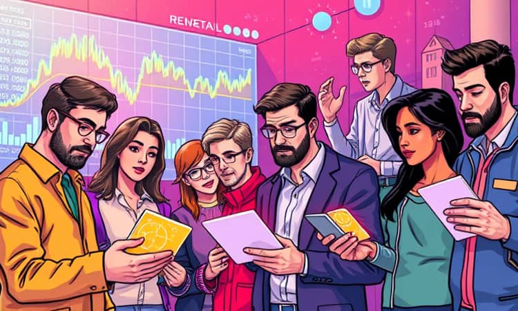 The Retail Investor's Edge: Capitalizing on Market Trends