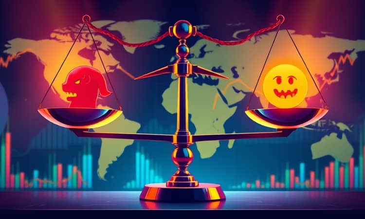 Risk and Reward: A Balanced Market Perspective