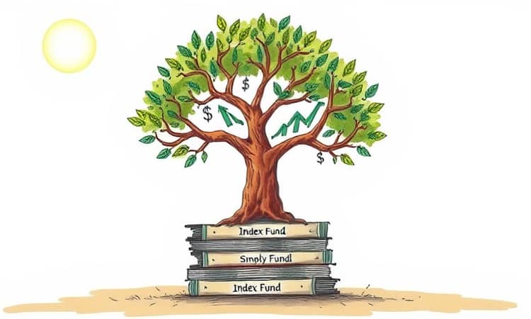 Index Investing: Simplicity for Long-Term Growth