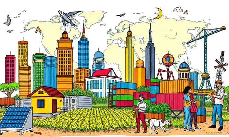 Emerging Markets: Tapping into Global Growth