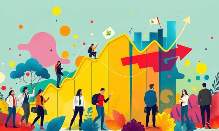 Market Cycles Explained: Navigating Ups and Downs