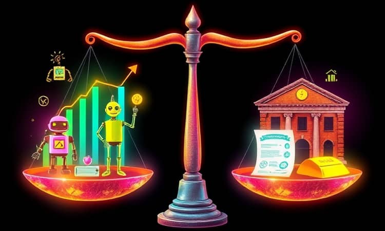 Growth vs. Value: A Timeless Investment Debate