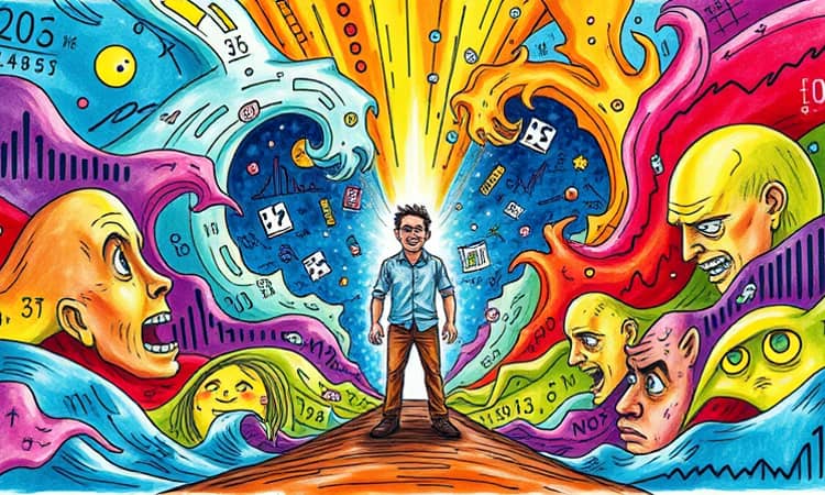 Behavioral Finance: Taming Your Inner Investor