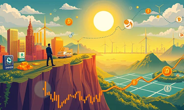 Alternative Assets: Expanding Your Investment Horizon