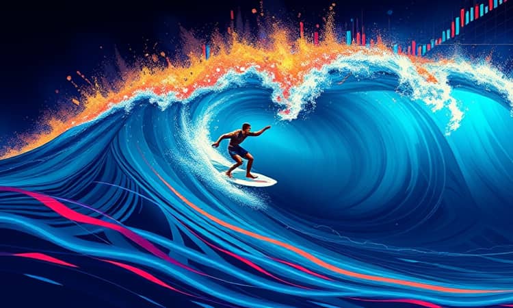Mastering Momentum: Riding the Waves of Market Trends