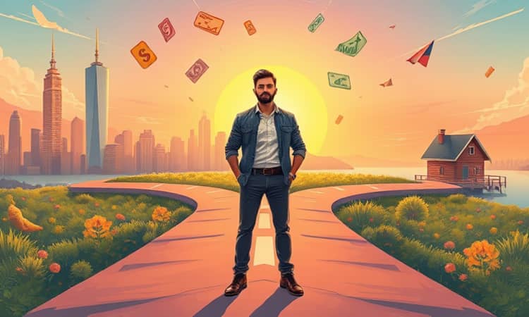 From Novice to Investor: Your First Steps to Financial Freedom