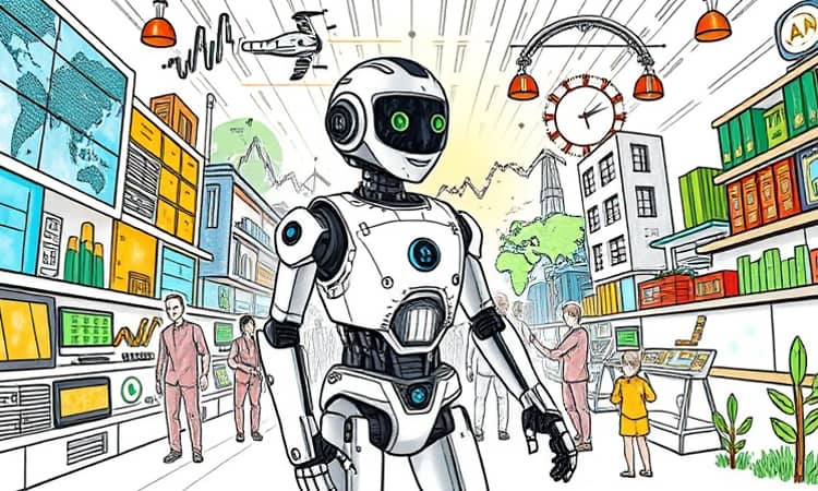 Innovate or Stagnate: Tracking Disruptive Market Forces