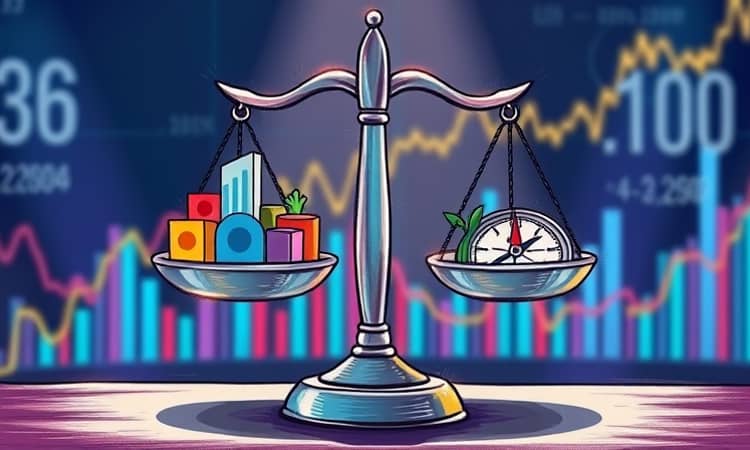 Rebalancing Your Portfolio: Staying on Track