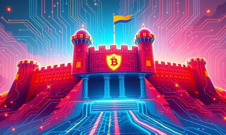 Financial Fortress: Cybersecurity for Your Accounts