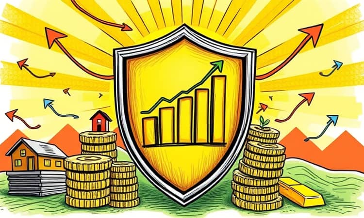 Inflation Hedging: Protecting Your Purchasing Power