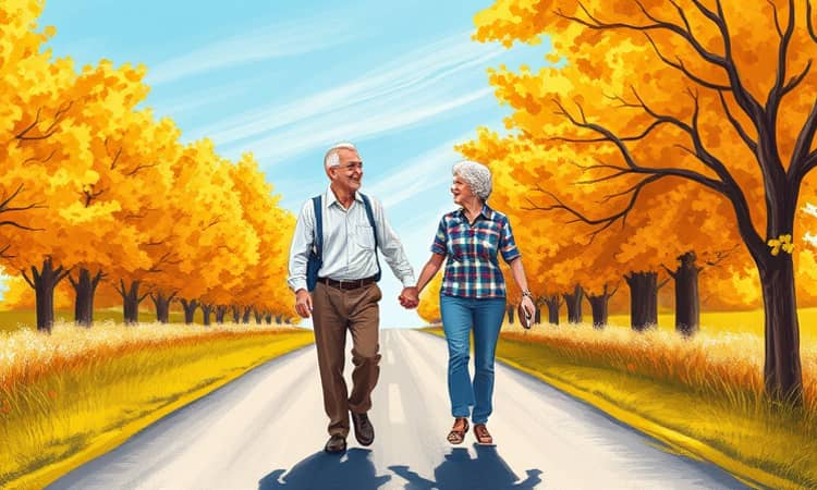 Retirement Roadmap: Planning for Your Golden Years