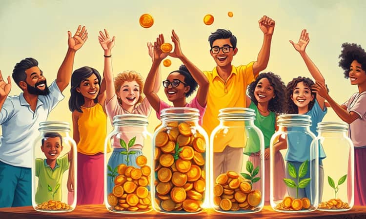 Smart Spending: Values-Based Budgeting