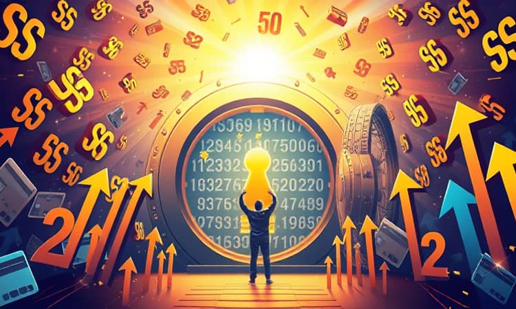 Credit Score Secrets: Unlock Better Financial Opportunities