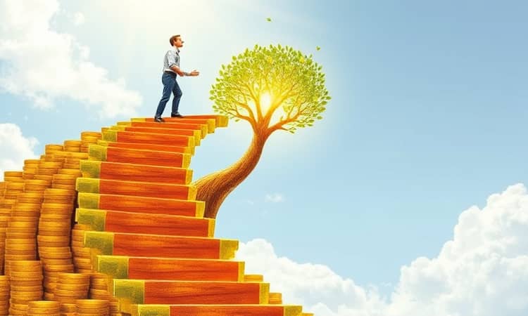 Wealth Unleashed: Growing Your Net Worth Intelligently