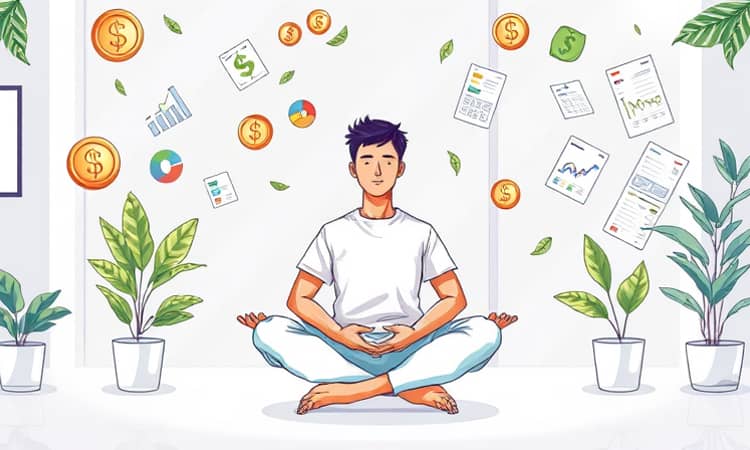 Mindful Money: Aligning Your Finances with Your Life
