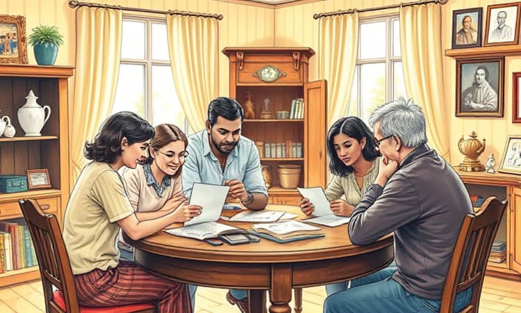 Estate Planning Explained: Securing Your Legacy