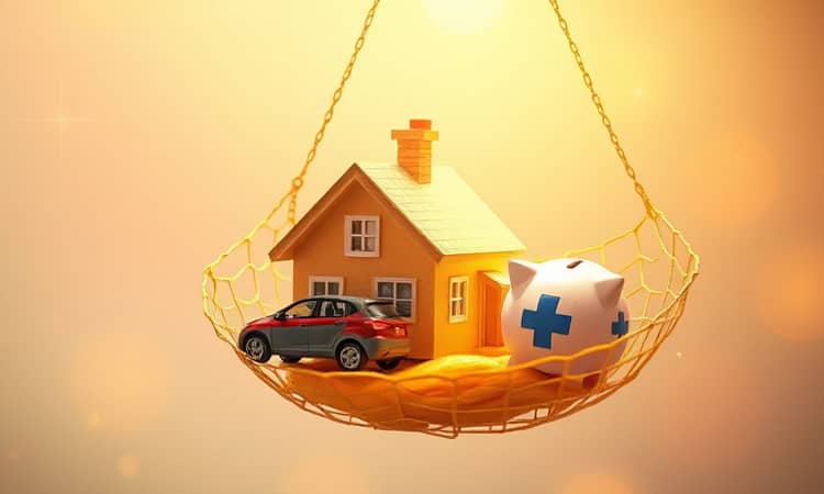 Crafting Your Crisis Cushion: Building an Emergency Fund