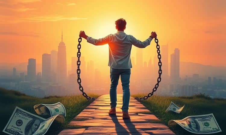 Debt Detox: A Strategic Guide to Eliminating Liabilities