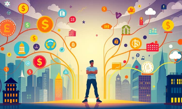 Income Amplification: Maximizing Your Earning Potential