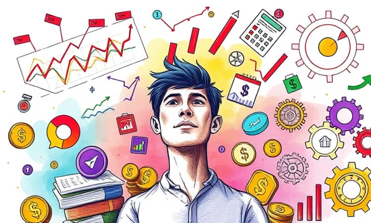 Beyond Budgeting: Mastering Your Money Mindset