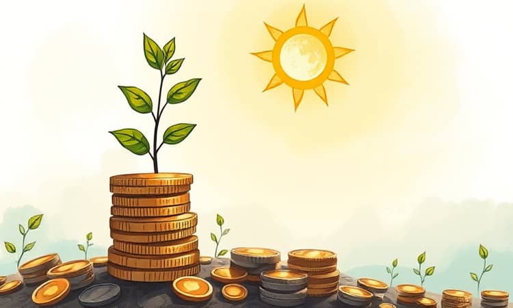 The Power of Compound Interest: Let Your Money Work for You