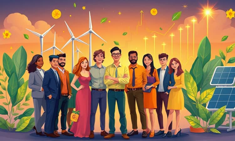 Ethical Investing: Making Money with a Conscience