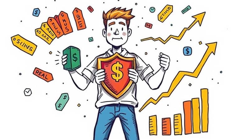 Inflation Fighters: Protecting Your Purchasing Power