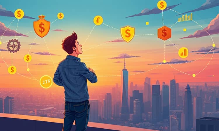 Risk Management: Safeguarding Your Financial Future