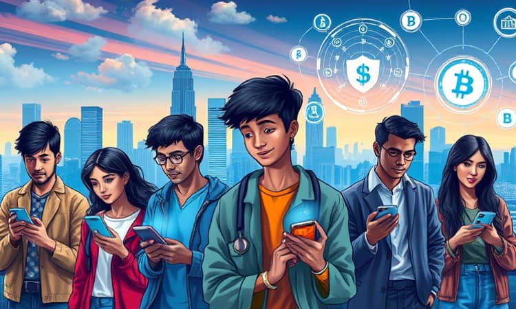 The Rise of Fintech: Democratizing or Disrupting Global Finance?