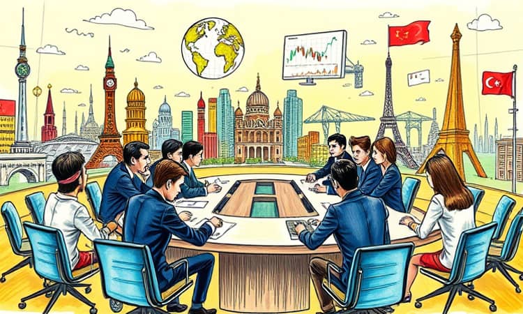 Navigating Trade Agreements: A Guide for Businesses