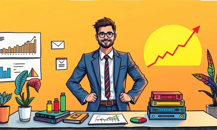 Investing 101: Demystifying the Market