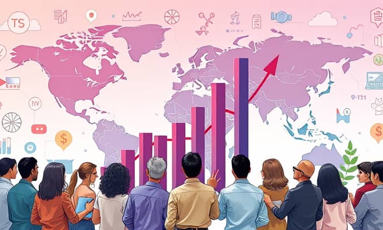 Emerging Markets Unveiled: Risks and Rewards for Investors