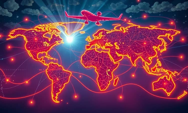 Supply Chain Shocks: Building Resilience in a Connected World