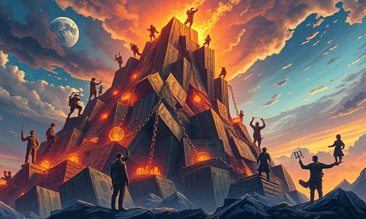 Decoding the Future of Debt