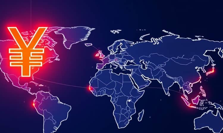Decoding the Digital Yuan: A Global Financial Game Changer?