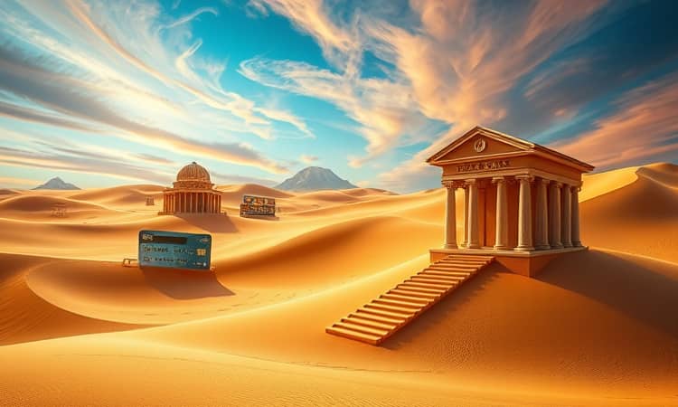 The Shifting Sands of Loan Offerings