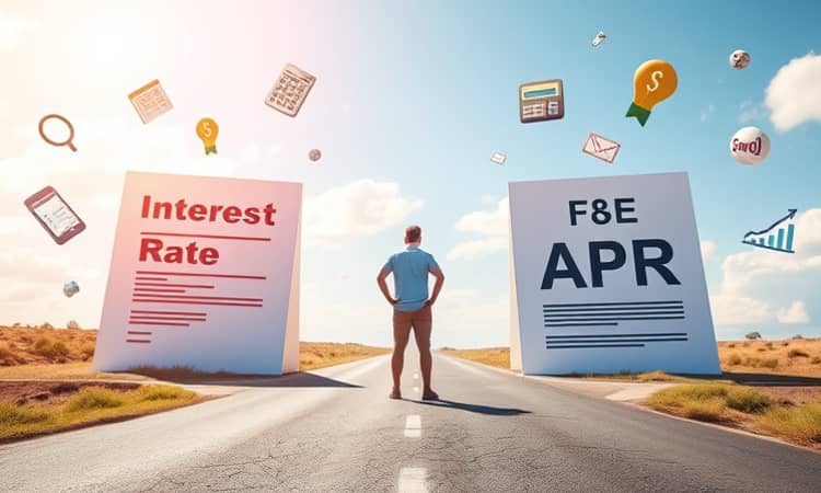 Beyond the APR: What to Really Watch for in Loans