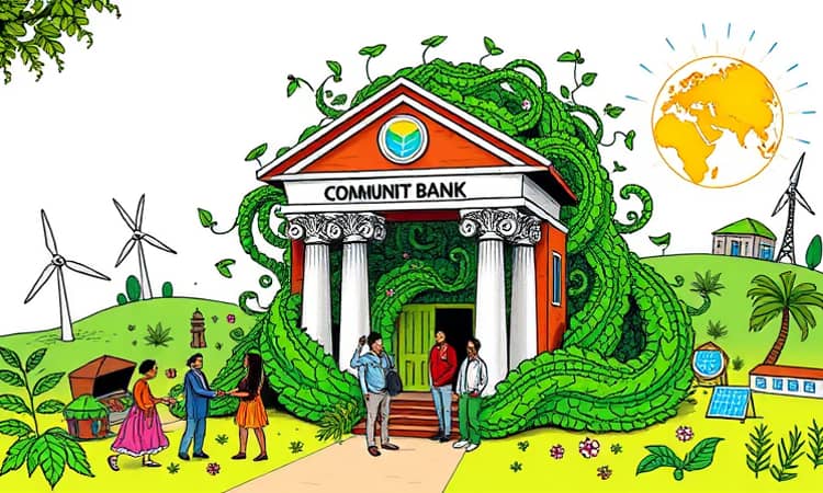 Sustainable Lending: Ethics and Impact