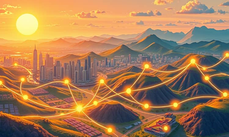 Emerging Markets: Where Loans are Headed Next