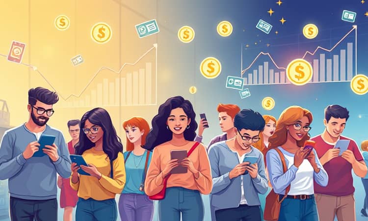 The Fintech Revolution in Personal Lending