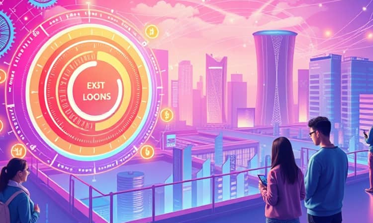 Forecasting the Next Big Loan Disruptors