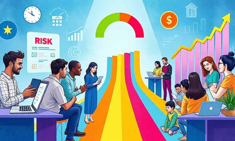 Unpacking the Latest in Borrower Behavior