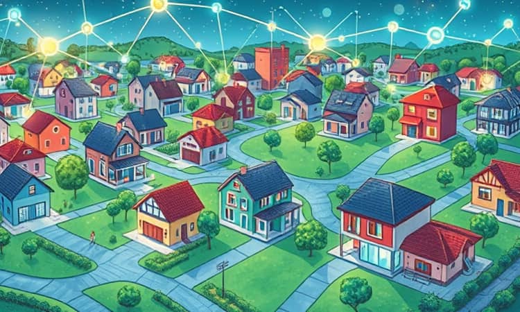 Mortgage Market Mavericks: New Approaches to Home Loans