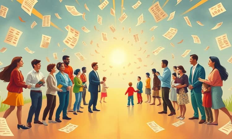 Debt Consolidation: A New Era of Options