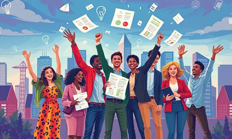 Small Business Loans: Fueling Growth and Innovation