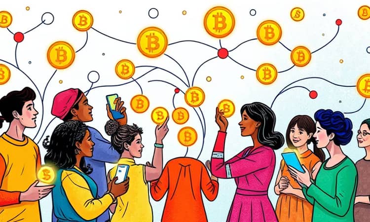 Peer-to-Peer Lending: Powering the People